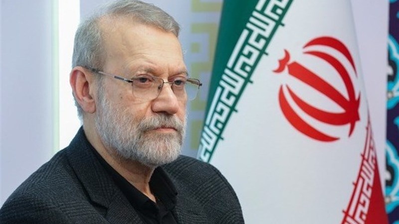 د ایران پوځي توان په اړه د لاریجاني څرګندونې