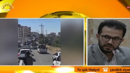 Çi bûye sebeb HSD û Rêveberiya Bakûr-Rojhilatê Sûriyê hilbijartina Colanî qebûl nekin