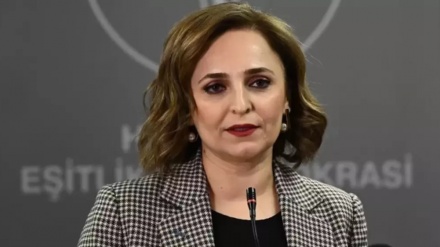 وتەبێژی دەم پارتی: لە قۆناغێکی چارەنوسسازداین