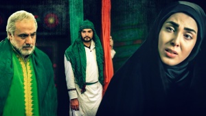 زنجیرە درامای دەمێک بۆ ئاوەدانی دڵ