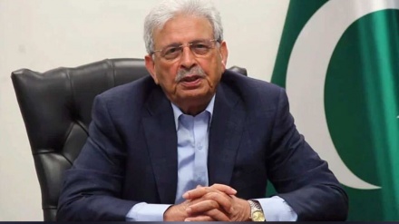 پاکستان کے وزیر زراعت کا دورہ ایران،  بہت جلد، تعاون کے نئے راستوں اور گنجائشوں کا جائزہ لیا جائے گا