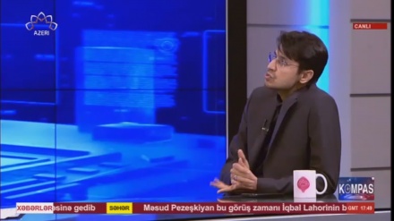 Bakıda su qıtlığı; Colaniyə qaz hədiyyəsi
