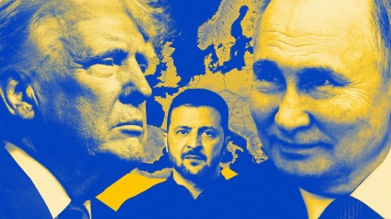 TRUMP: ZELENSKI MOŽE OKONČATI RAT ODUSTAJANJEM OD KRIMA I NATO-a