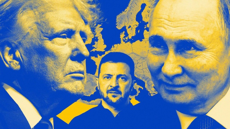 TRUMP: ZELENSKI MOŽE OKONČATI RAT ODUSTAJANJEM OD KRIMA I NATO-a