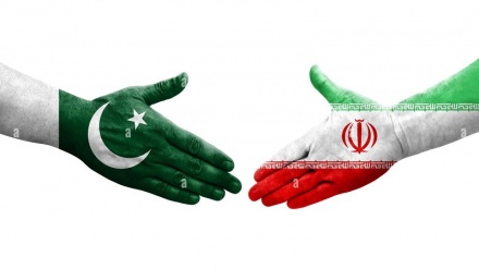 ایران کے ساتھ پاکستانی عوام کی دوستی بہت واضح، اسماعیل بقائی 