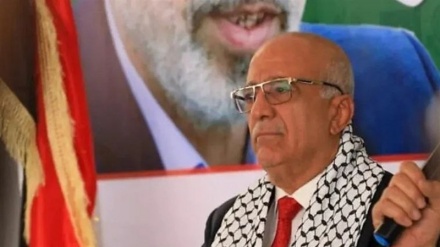 د صهیونیستي رژیم برید کې د یمن د لومړي وزیر شهادت