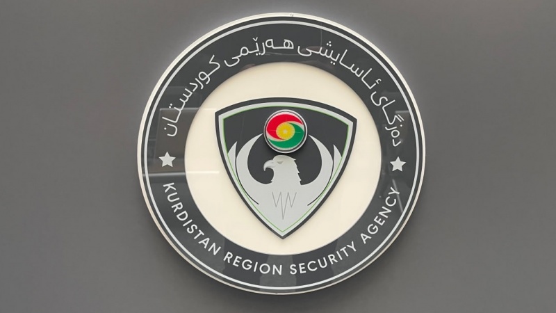 گیرانی ٣ ئوکراینی لە هەرێمی کوردستان؛ تۆمەتی داڕشتنی پلانی تیرۆری بافڵ و قوباد تاڵەبانی