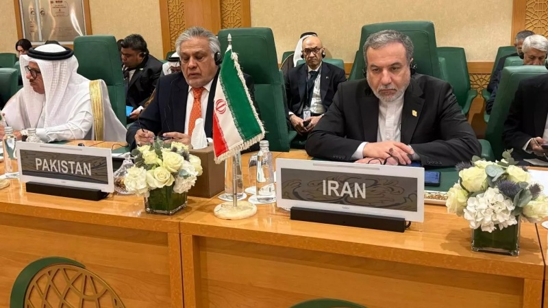 ڕێکارەکانی ئێران بۆ چەسپاندنی ئاشتی و دەستەبەرکرانی کشانەوەی تۆکمەی هێزە داگیرکەرەکان لە غەززە