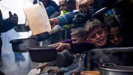 Derbarê qurbanîbûna zarokan li Xezzeyê hişyarî hat dayîn