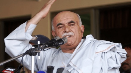پاکستان:  محمود خان اچکزئی اپوزیشن لیڈر نامزد