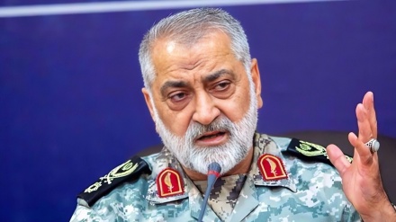 ایران جدید ترین دفاعی وسائل کی تیاری میں کسی بھی ملک سے اجازت  نہیں لے گا