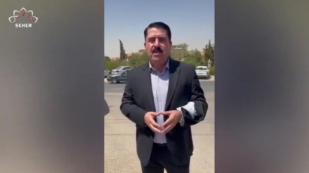 Êrişa ser nûnerê Dihokê li dadgeha Kesnezanê