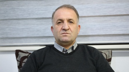 Sûriye li ber alozî û bê istiqrariyê ye