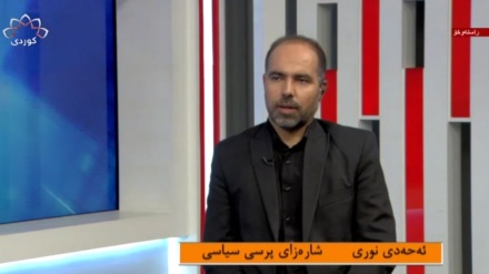  بەرنامەی حەماس بۆ دۆخی ئێستای غەززە