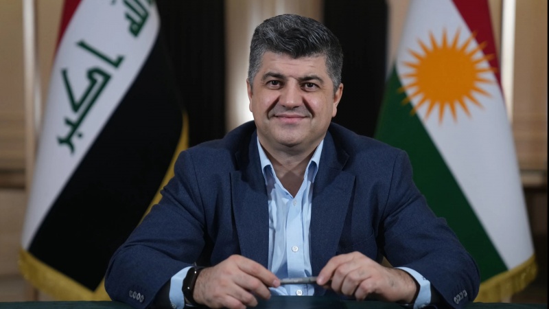 لاهور شێخ جەنگی: دەستەی مافی مرۆڤ چاودێریی دۆسییەکەم بکات