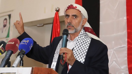 یمن، محمد مفتاح عبوری وزیر اعظم مقرر