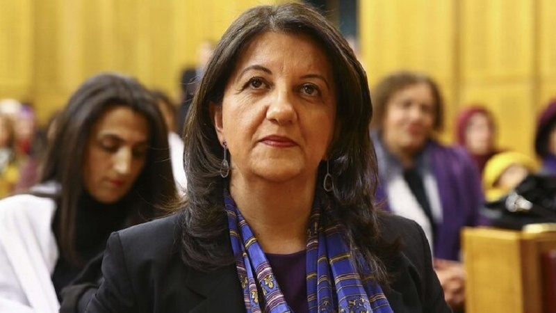 پەکەکە خوازیاری ئازادیی ئۆجالانە، کارتێکەریی پرۆسەی ئاشتی لە سەر ناوچەکە