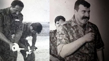 دەستگیرکردنی “جەلاد نۆگرە سەلمان”؛ ئومێدێکی نوێ بۆ دادگەری لە ئەنفال