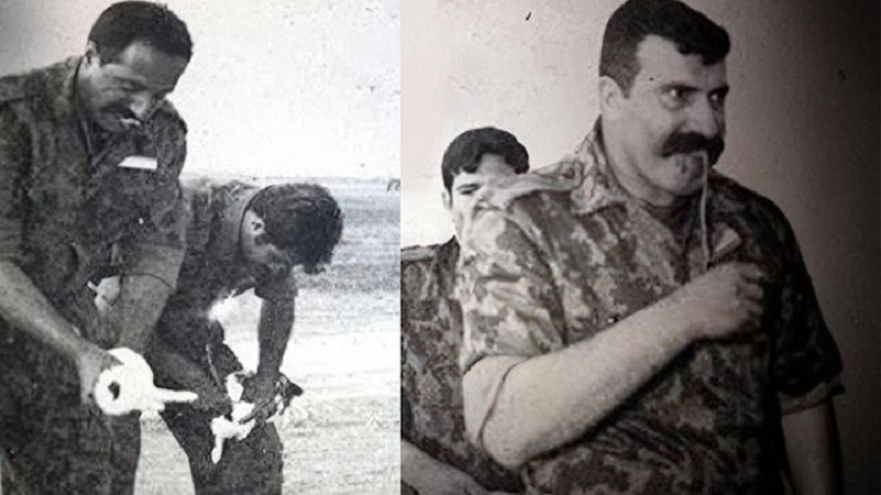 دەستگیرکردنی “جەلاد نۆگرە سەلمان”؛ ئومێدێکی نوێ بۆ دادگەری لە ئەنفال