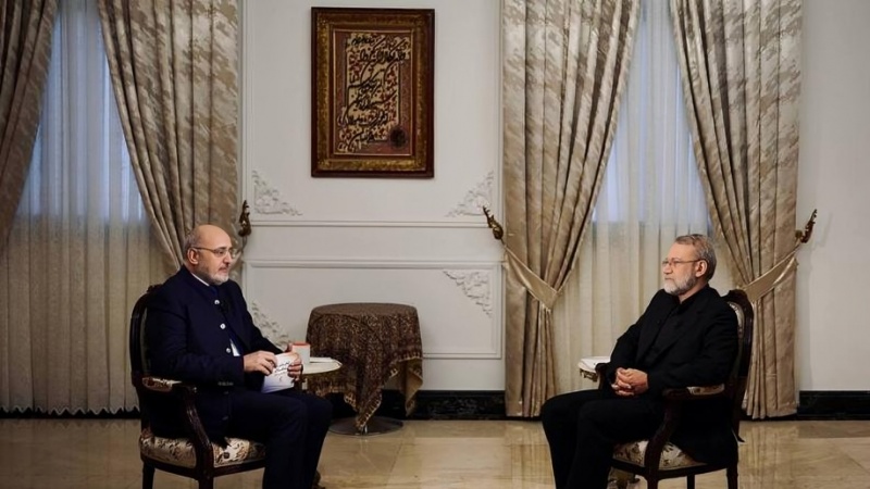 عراق اور لبنان کے ساتھ ایران کے تعلقات برادرانہ اور مستحکم ہیں؛ ایران کی اعلی قومی سلامتی کے سیکریٹری