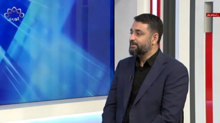 هۆکارەکانی دەسدرێژیی زەوینیی رژێمی زایۆنی بۆ داگیرکردنی غەززە 