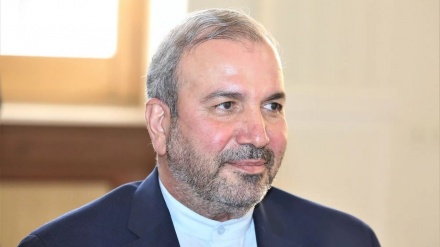 ڕووداوەکانی جیهان لەسەد چرکەدا 17-08-2025/ سپاس و پێزانینی ئێران بۆ بەڕێوەچوونی ڕێوڕەسمی ئەربەعین