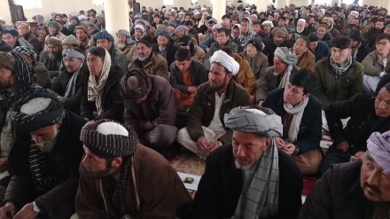 د کوچیانو او ځایي خلکو ترمنځ د شخړو په حل ټینګار