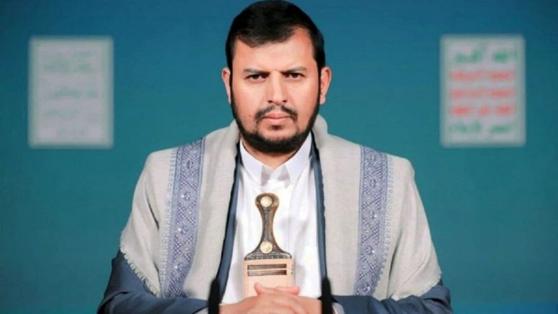 ڕێبەری ئەنساروڵڵای یەمەن : پلانی زایۆنی بە کوێلە بردنی خەڵکی یەمەنە