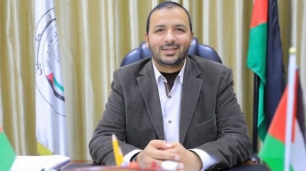 شەهیدبوونی بەڕێوەبەری ئەوقافی باکووری غەززە و ١٧ فەلەستینی دیکە