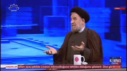 KOMPAS - 30-07-2025  -  Ali Məqalı Rəhbərin yeni yol xəritəsi