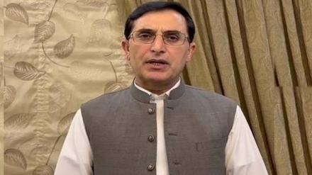 حکومت اور انتظامیہ پر پی ٹی آئی اراکین کو غلط طور پر نا اہل قرار دینے کا الزام؛ بیرسٹر گوہر