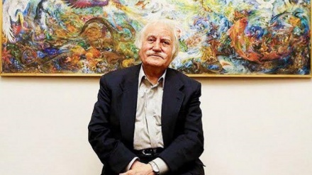 Ustad Fərşçiyan İsfahanda son mənzilə yola salınacaq
