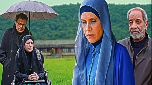 زنجیرە درامای مۆلکاوان
