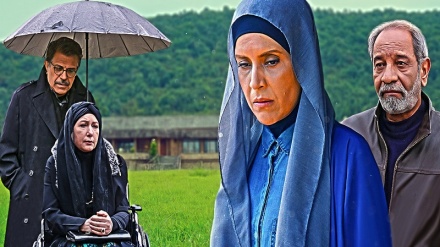 زنجیرە درامای مۆلکاوان
