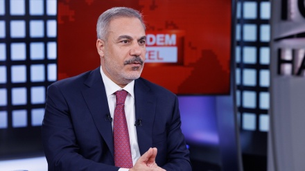 بانگەشەی وەزیری دەرەوەی تورکیا: بڕیارمان گرت بە پچڕانی پێوەندی ئابووریی لەگەڵ ڕژێمی زایۆنی