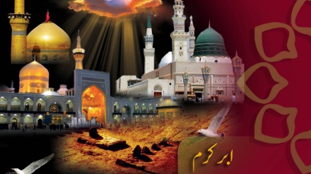  ابر کرم 