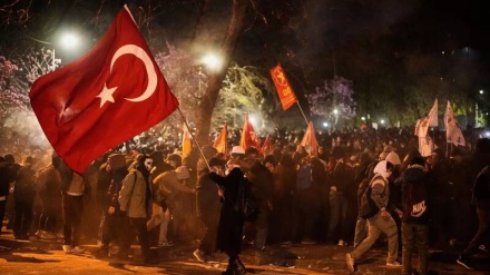 Pêla nû ya girtina şaredarên Tirkiyê