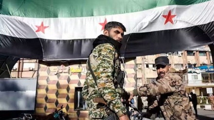 Êrişa Hêzên Colanî ser Hêzên Sûriya Demokratîk