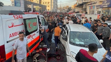 Şehîdbûna 24 filistîniyan li Xan Yûnisê