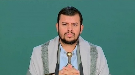 غزہ میں صیہونی حکومت کی درندگی کا دائرہ روز بڑھتا جا رہا ہے؛ عبدالملک الحوثی
