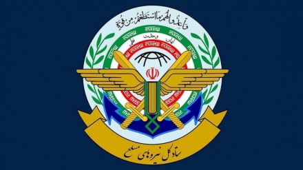امریکہ اور صیہونی حکومت نے اگر غلطی دوہرائی، تو ہمارا جواب پہلے سے کہیں زیادہ تباہ کن ہوگا: مسلح افواج کا انتباہ