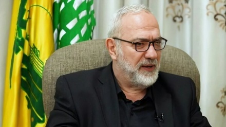 اسرائیل عراق کی سرحدوں تک پہنچ چکا ہے: حزب اللہ کے رہنماکا انکشاف