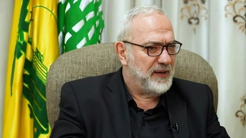 اسرائیل عراق کی سرحدوں تک پہنچ چکا ہے: حزب اللہ کے رہنماکا انکشاف