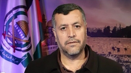 Hamas: Rêketina berfireh pêkan e/Netanyahu biqest astengan derdixe