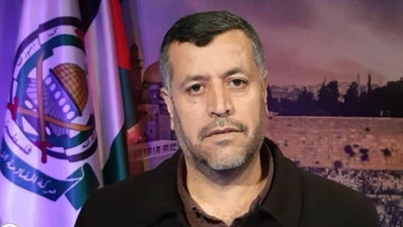 Hamas: Rêketina berfireh pêkan e/Netanyahu biqest astengan derdixe