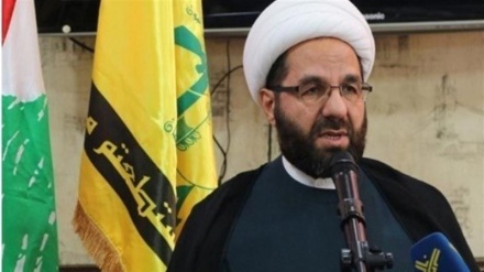 Rayedarê pilebilind ê Hizbullahê: Em biryara hikûmetê bi fermî nas nakin