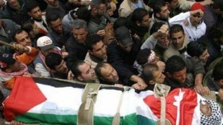 تېرو ۲۴ ساعتونو کې د ۷۸ فلسطینیانو شهادت 