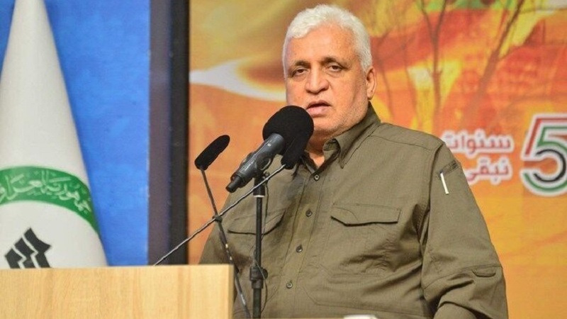 Falih Feyaz: Hilweşandina Heşdi Şeibî wek xwekujiyê ye