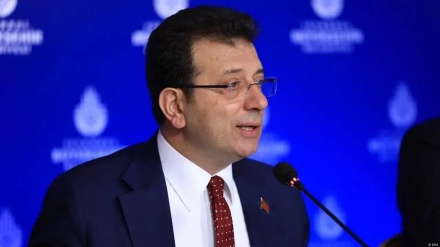 Imamoglu ji girtîgehê bo nexweşxanê hat veguhestin