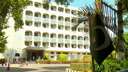 په باثباته افغانستان د پاکستان ټینګار 